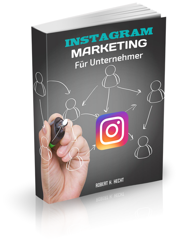 Instagram Marketing für Unternehmen