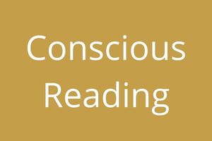 Conscious Reading Mentoring