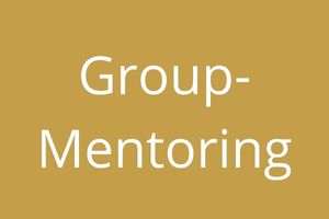 Group Mentoring