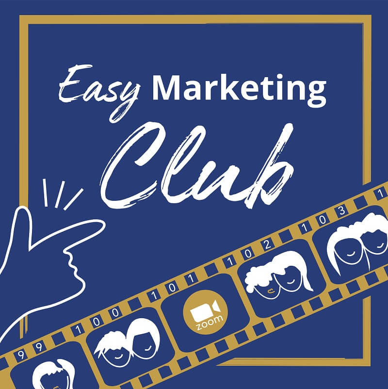 Easy Marketing Club