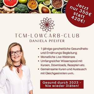 TCM LowCarb Club