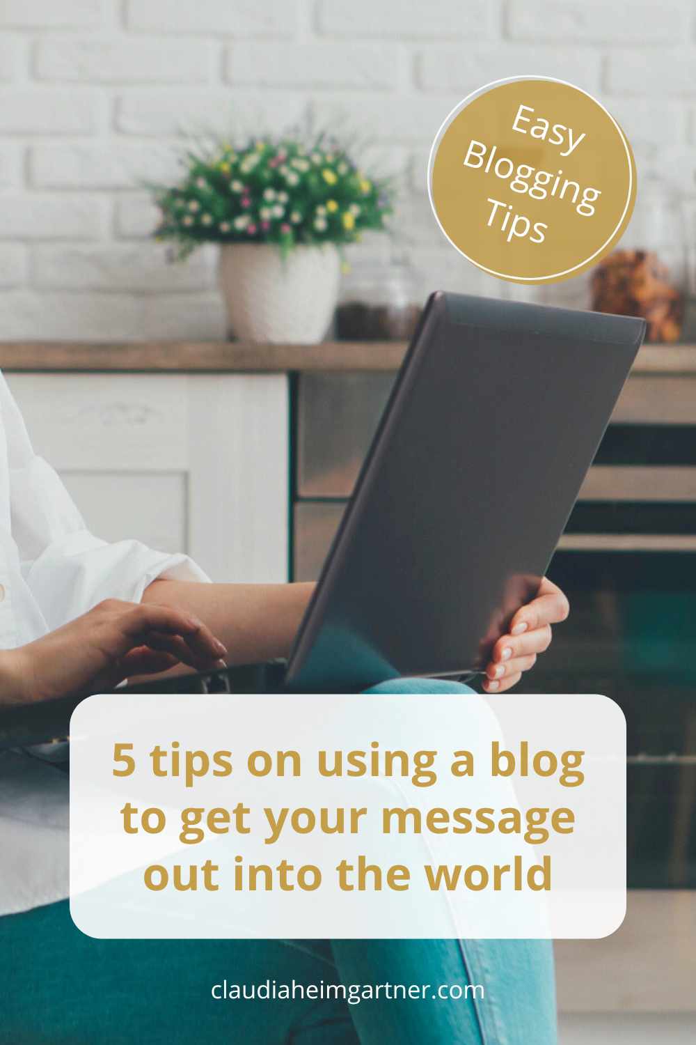 Blog tips