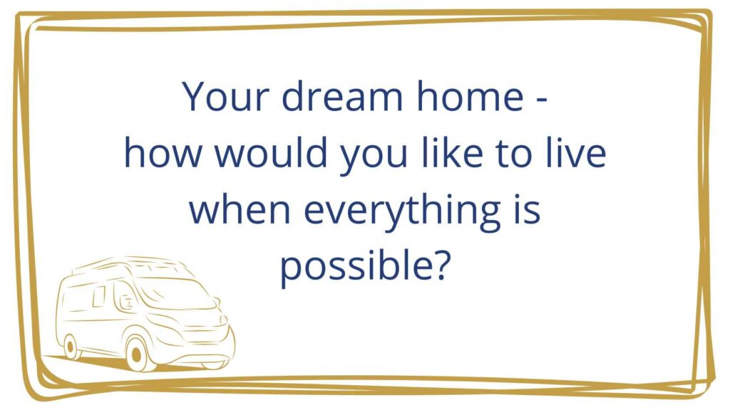 Manifest your dream home