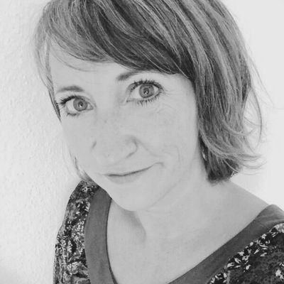Steffi-Linke-Portrait Steffi Linke Portrait