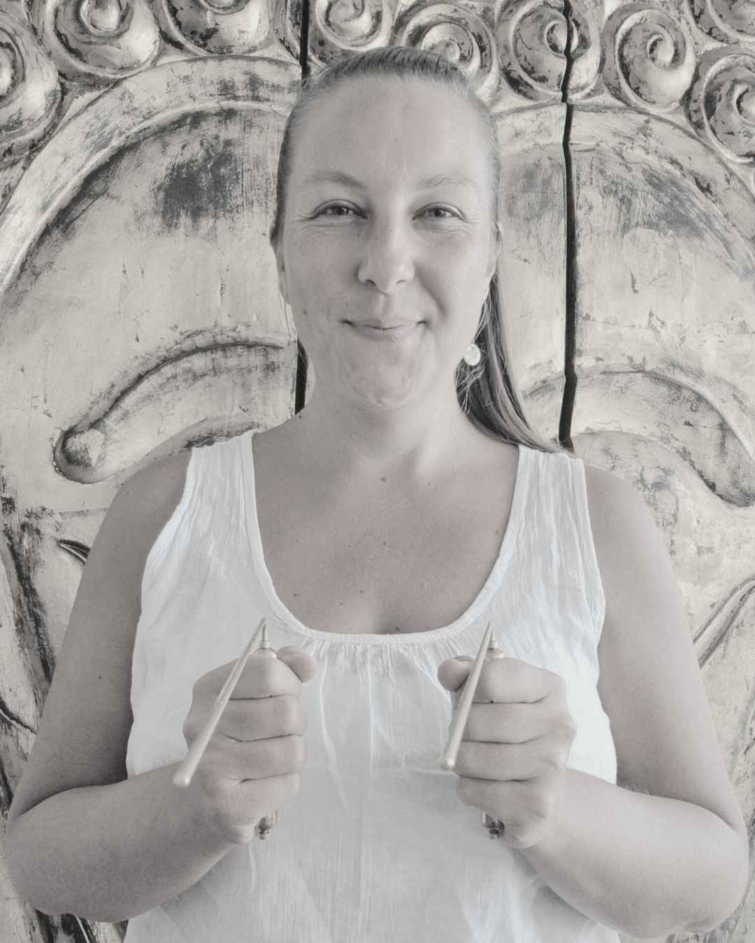 Claudia-Heimgartner-Dowsing-Rods-Reading Wünschelruten Reading