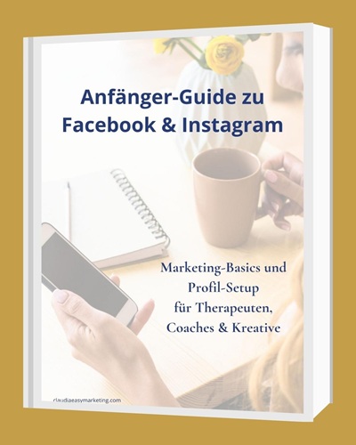 Mockup-FB-IG-Guide-Deutsch Anfänger Anleitung Facebook und Instagram